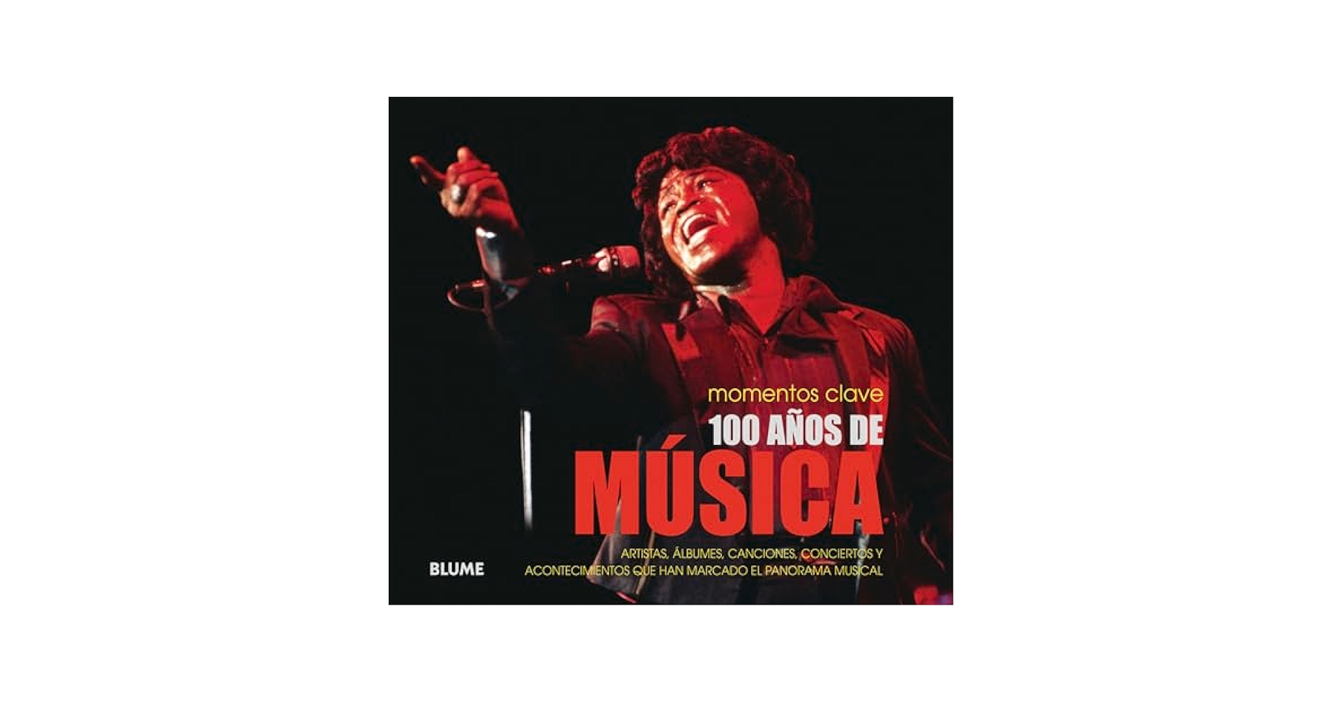 Amazon.com: 100 años de música: Artistas, álbumes, canciones